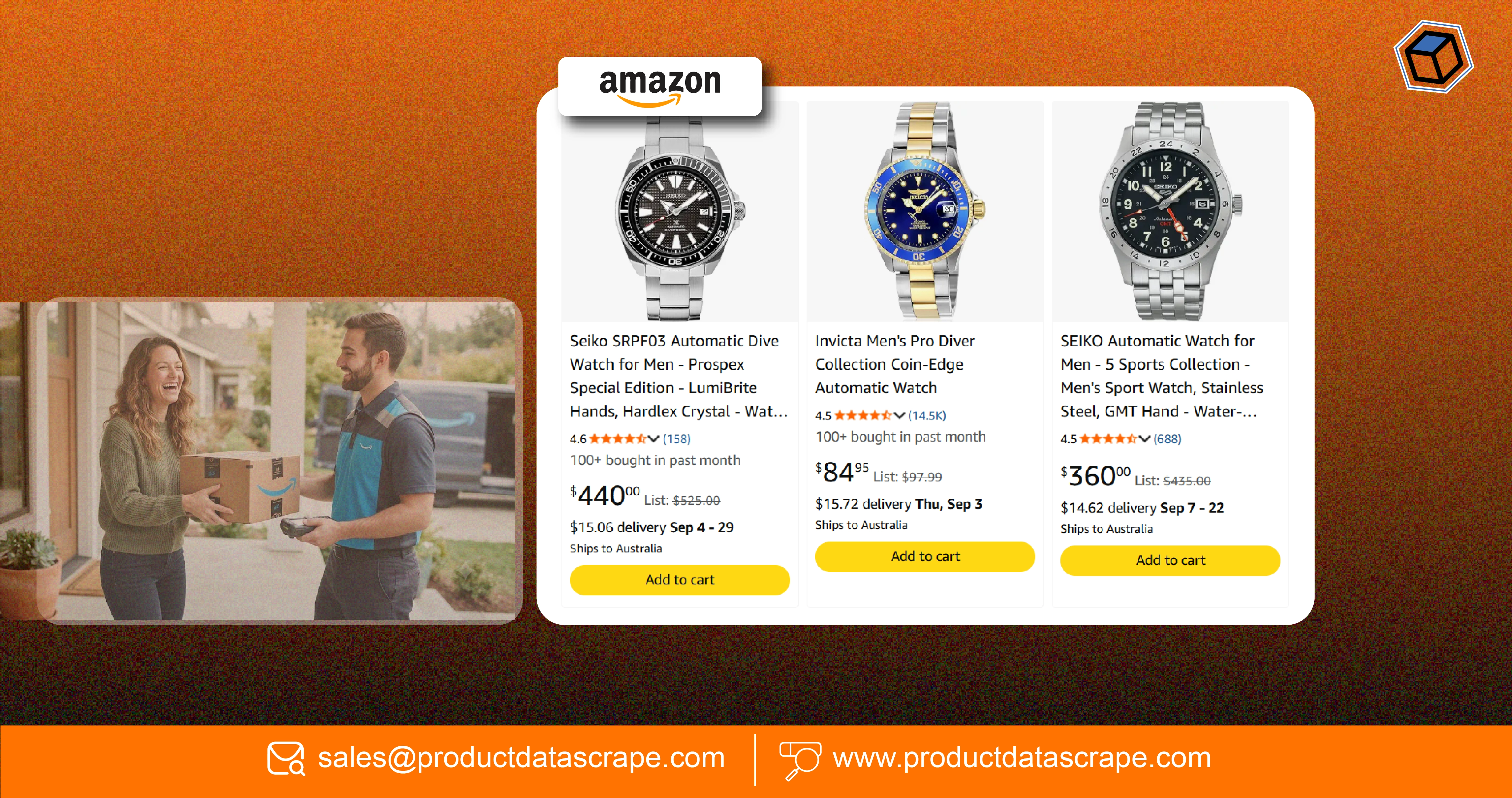 mazon Price Monitoring Build vs Buy vs Managed Service